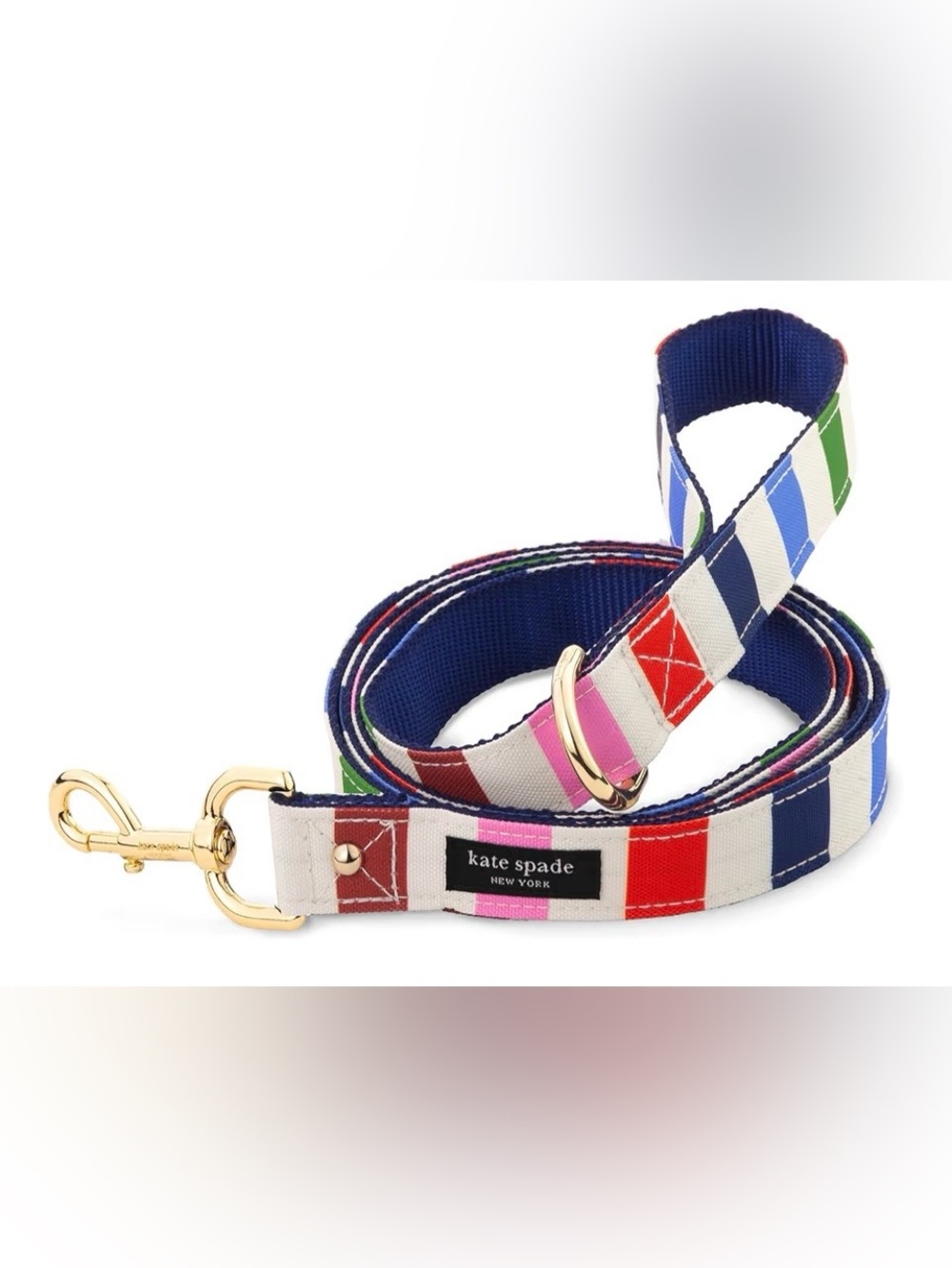 Kate Spade New York Heavy Duty Leash for Female or Male Dogs
